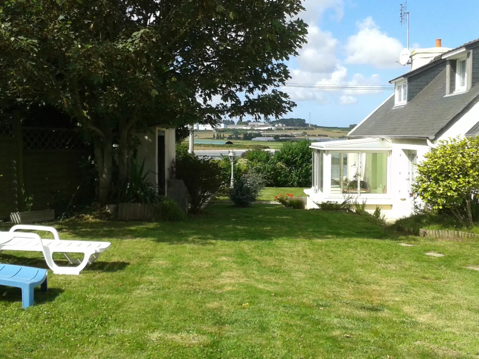 Maison du Rheun Trégondern in Saint-Pol-de-Léon-Image-tags.info