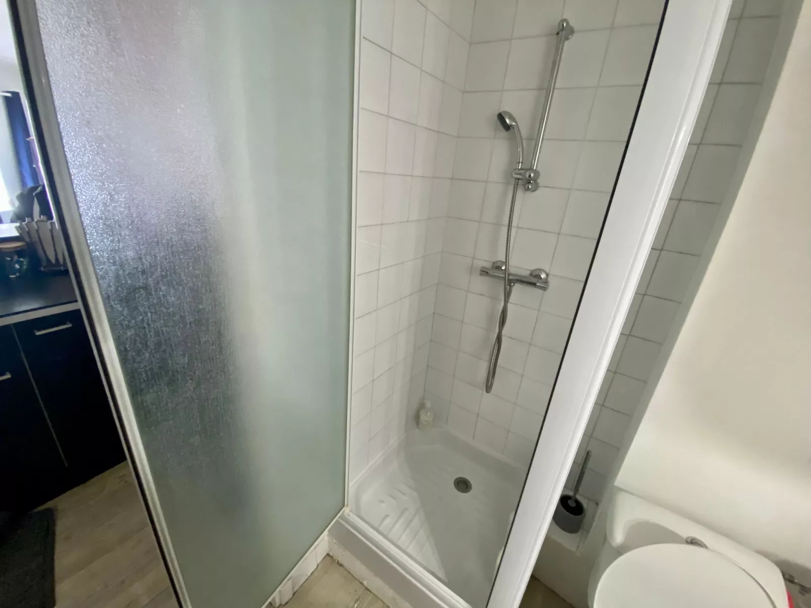 Appart T2 Historisches Zentrum mit Wifi-Parkplatz-Inside