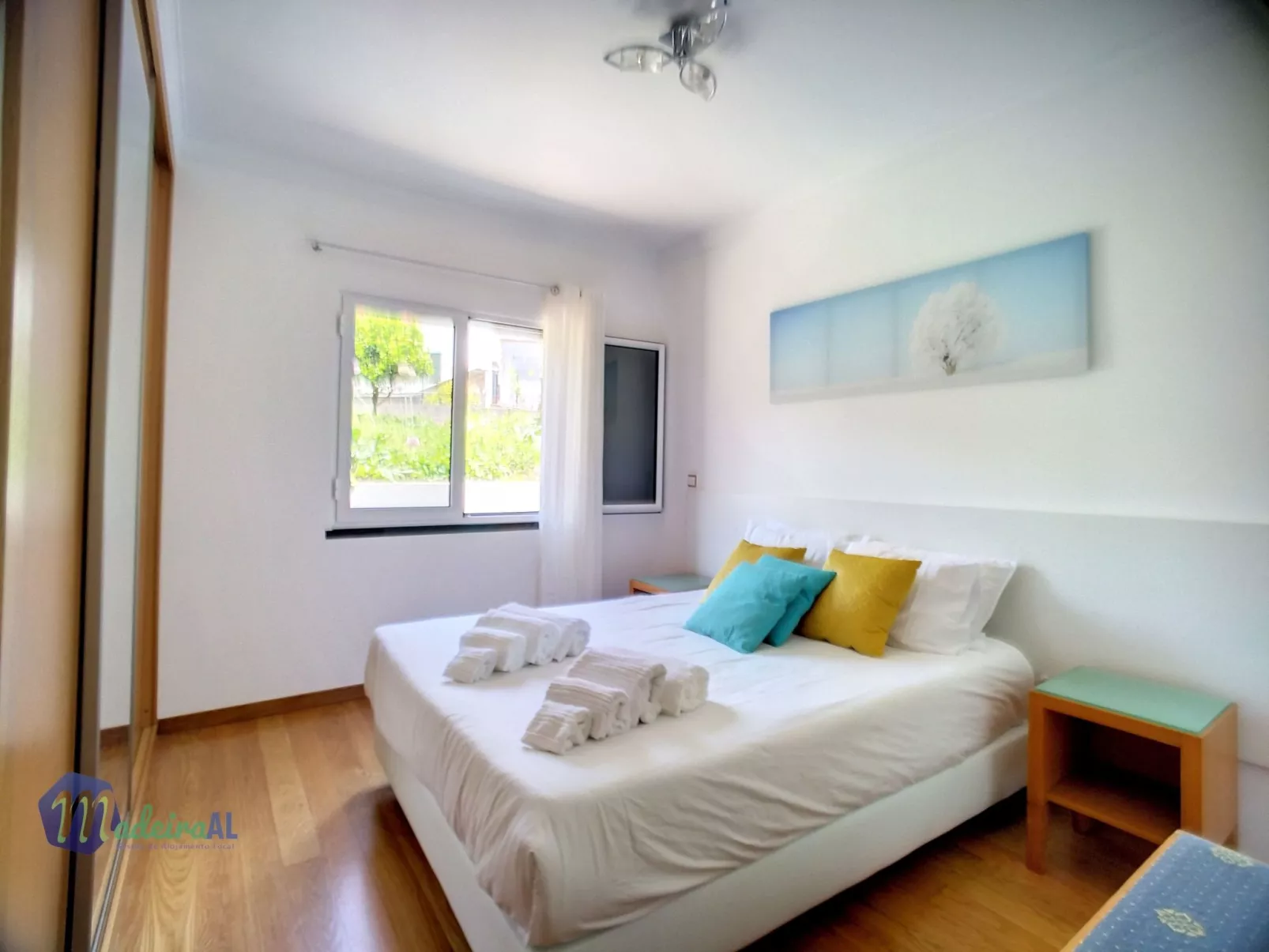 Yohannas Unterkunft-Inside