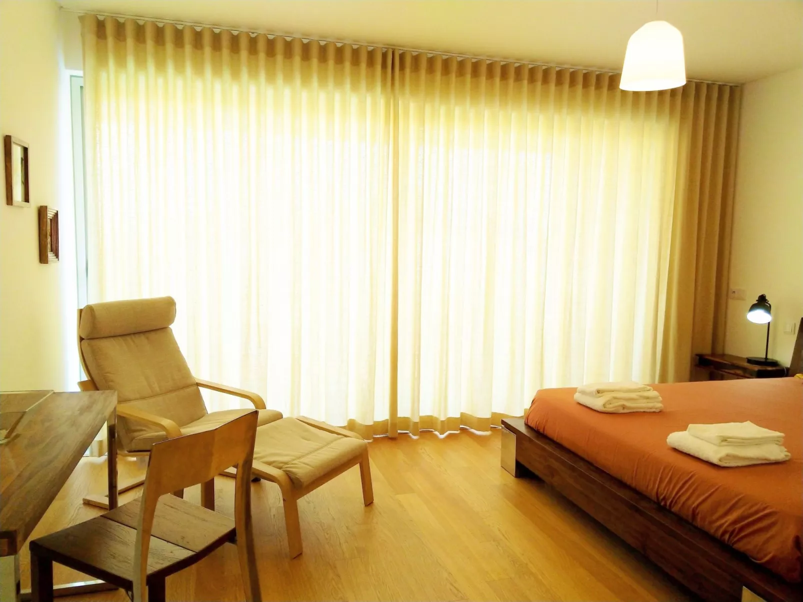 Villa Ray Design mit privatem beheizbarem Pool-Dedans