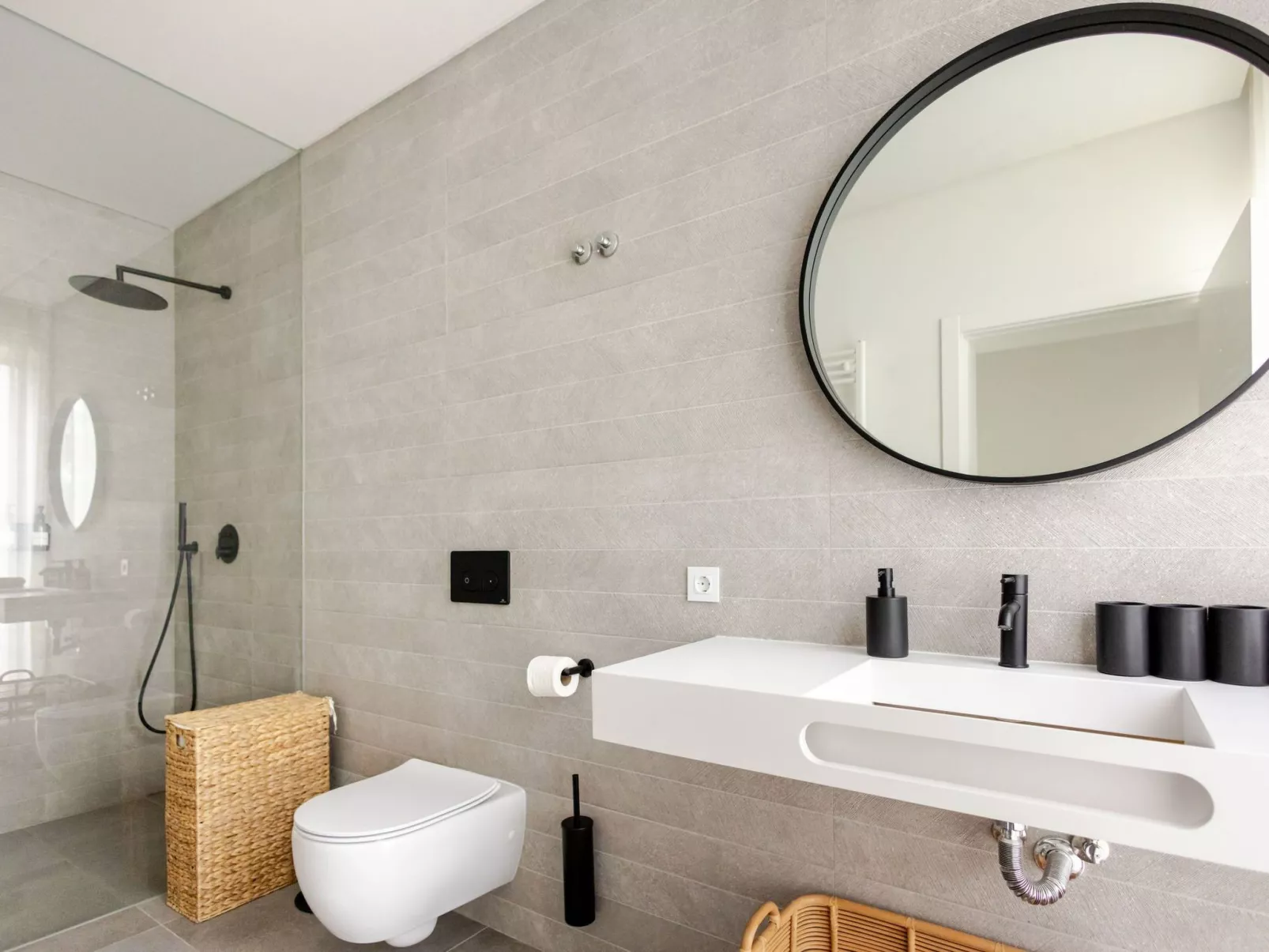 "TwinVilla Zilverkust" Teil A-Dedans