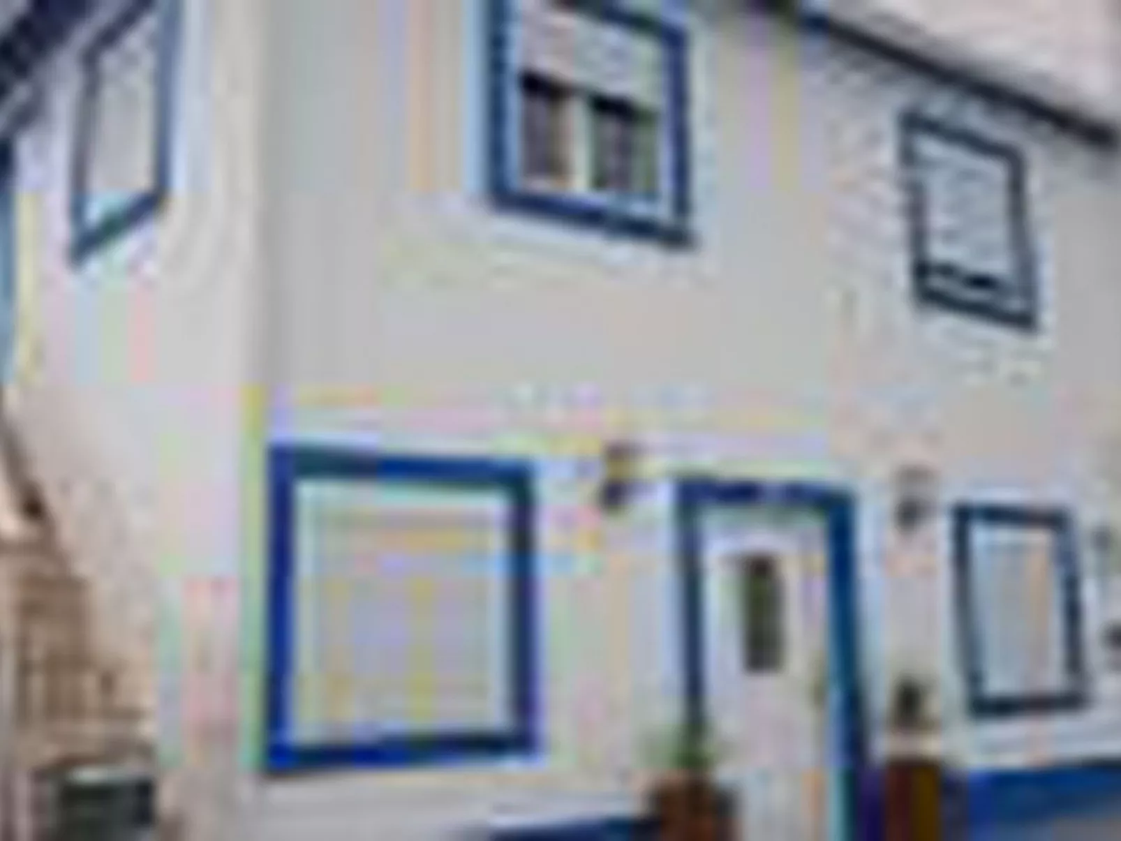 Brandneue Strandwohnung 1-Outside