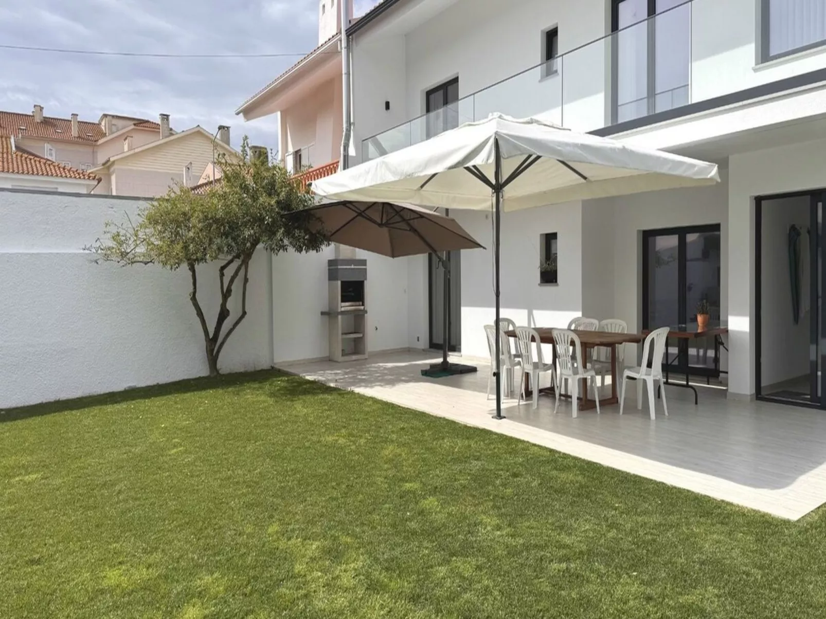 Strandhaus -Salzwasserpool, Geheizt Bedeckt-Image-tags.info