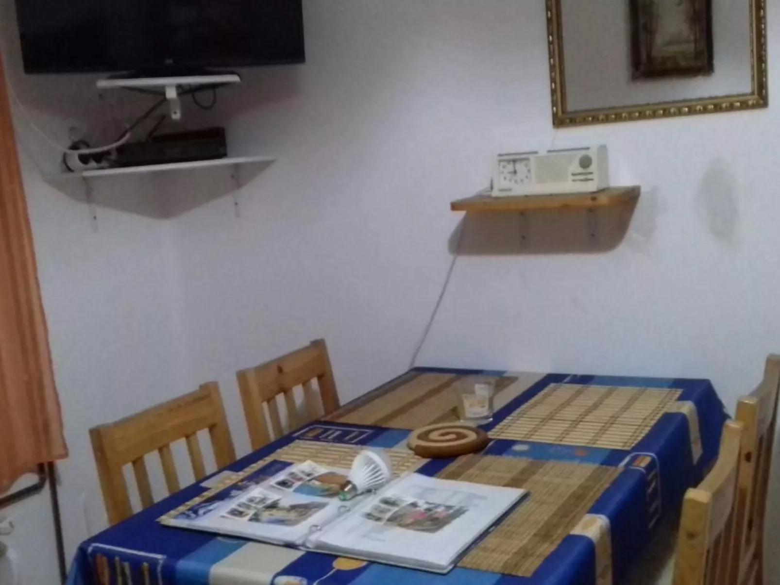 Klimatisiertes Ferienhaus in Bükfürdö mit Garten-Dedans