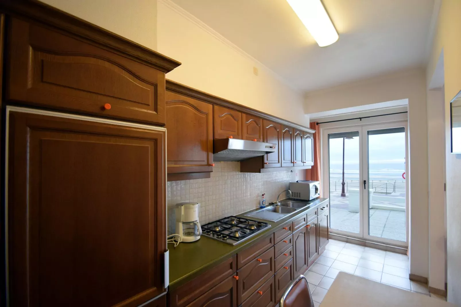 Belvedere 0001 GLV-Kitchen
