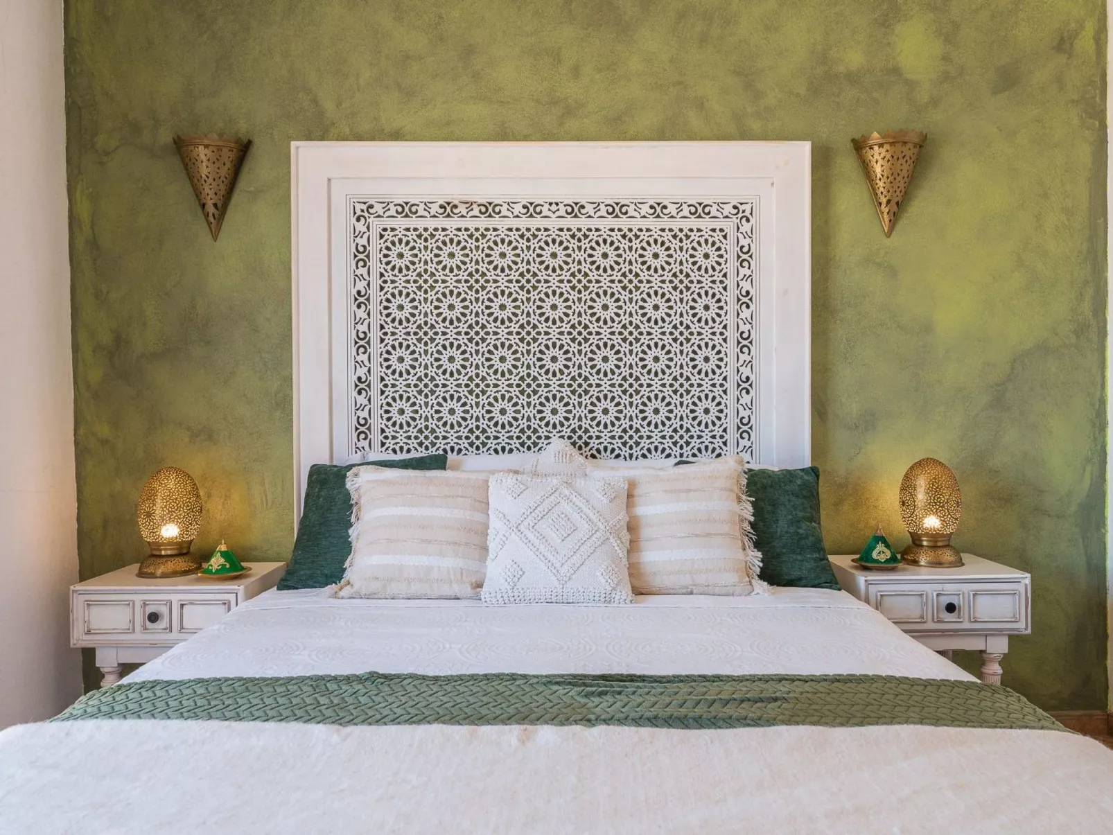 Villa Galé Sun für 10 Personen - Inside