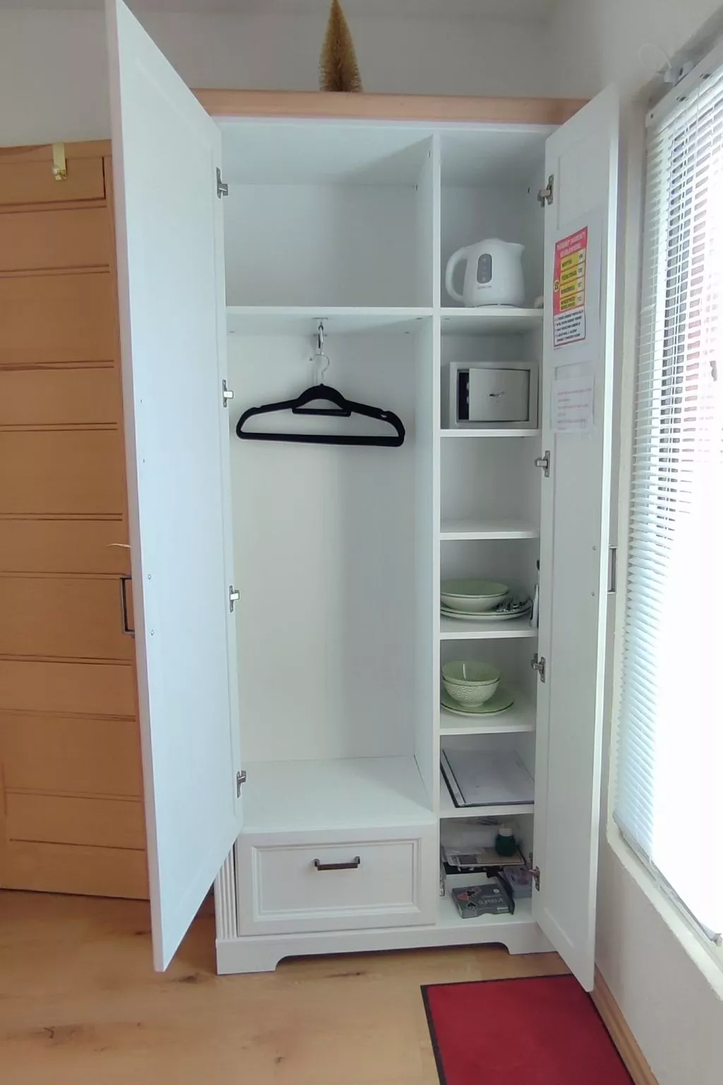 Tolles Ferienhaus mit Garten, Grill und Terrasse-Image-tags.info