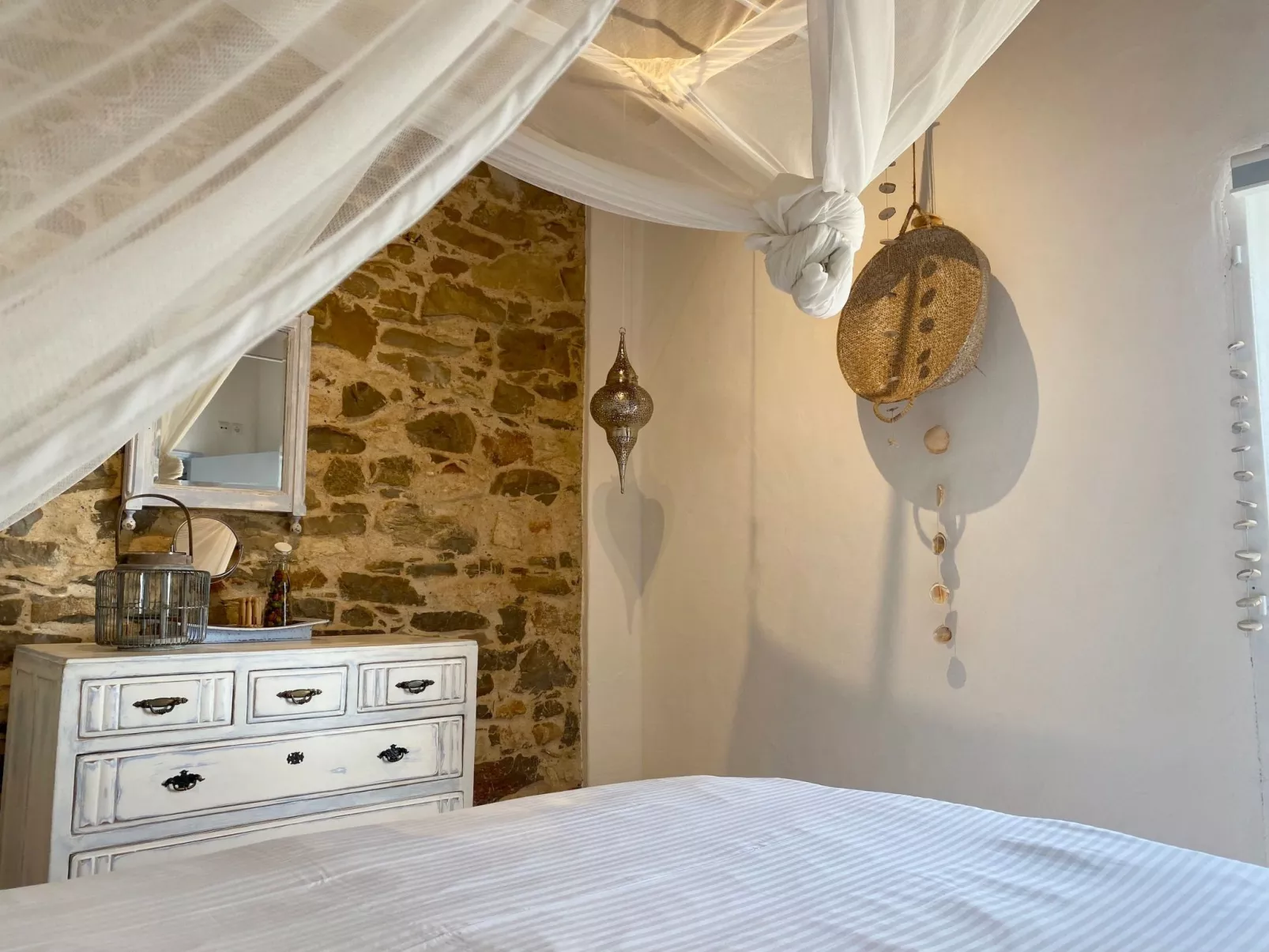 Vila Primaveira , Nur für Erwachsene-Inside