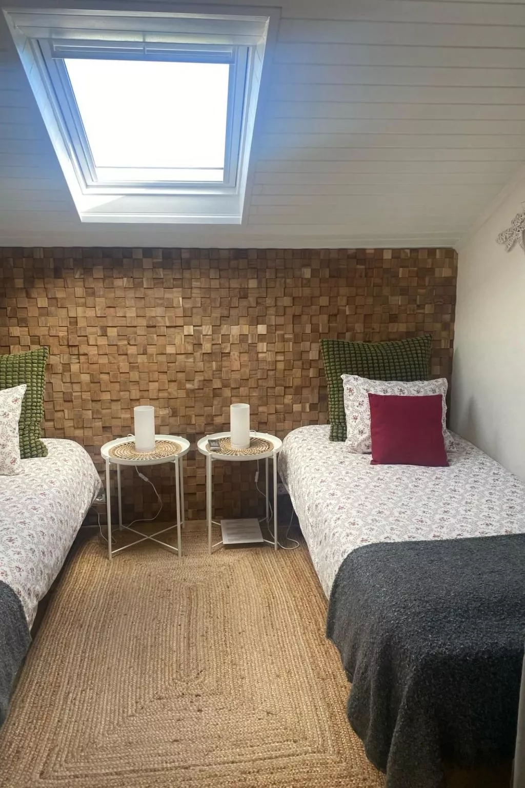 "Casa da Monservia"-Inside