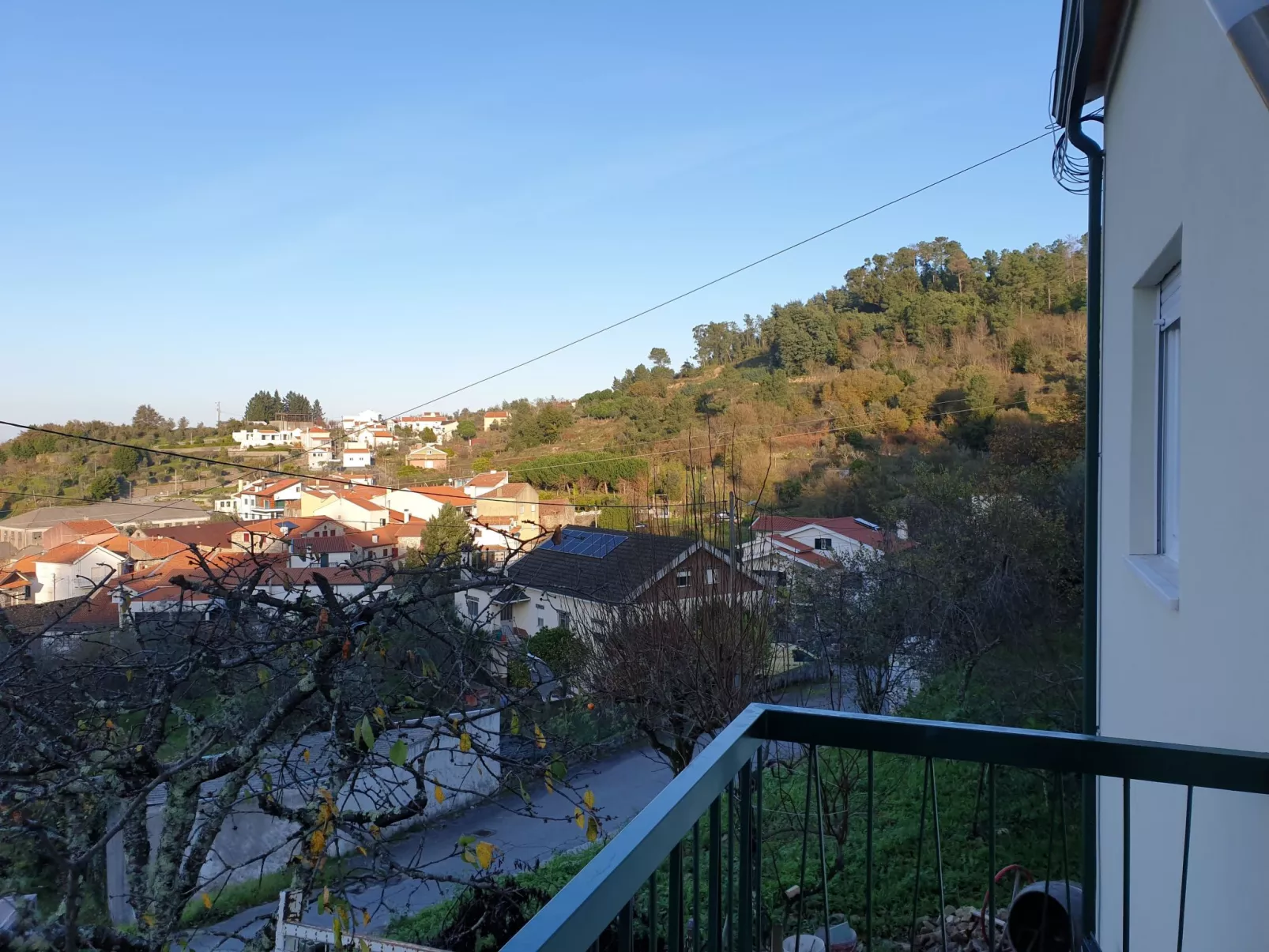 Ferienvilla "Casa Oriana" mit privatem Pool-Dehors