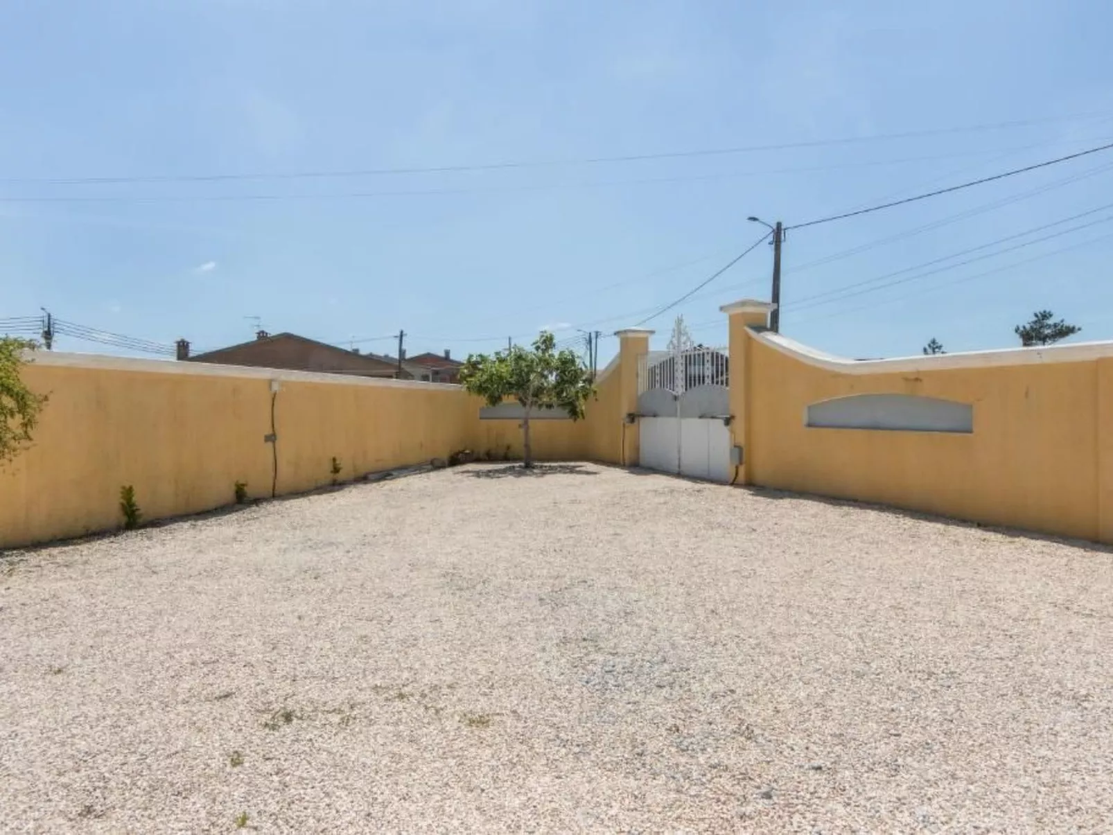 Kleines Paradies bei Portugiesisch Venedig 2-Draußen