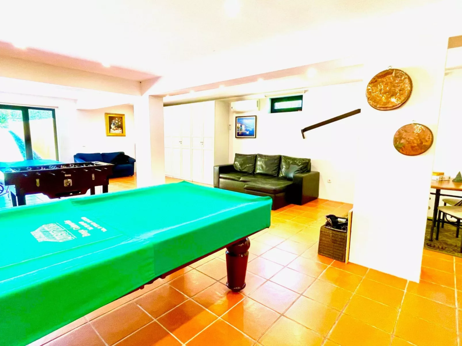 Charmantes Haus in Penafiel Douro-Tal-Inside