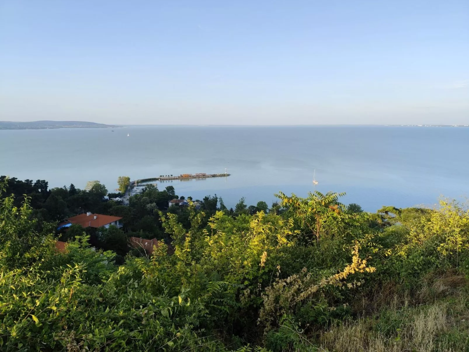 Ferienwohnung-Outside