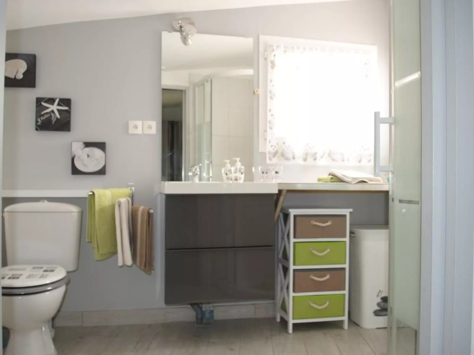 Haus "Les Cyprès" mit Gemeinschaftspool-Image-tags.info