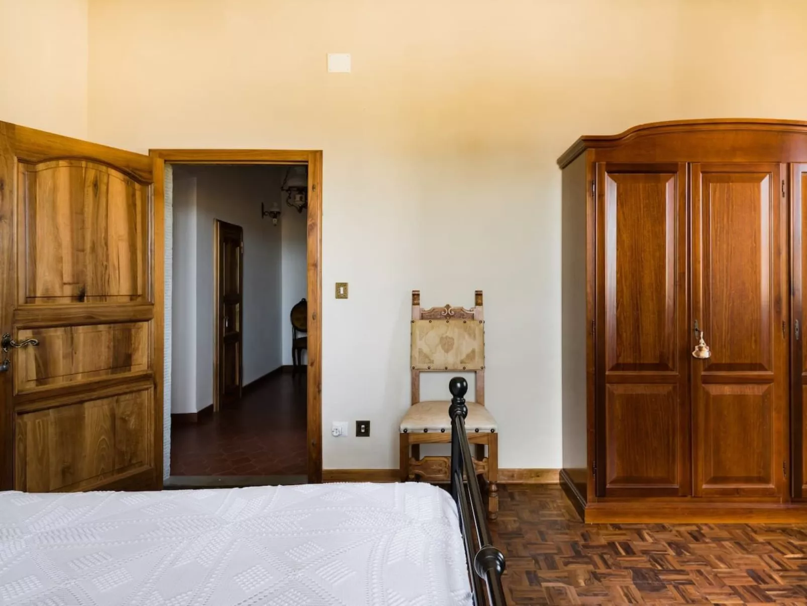 Villa Eleonora-Dedans