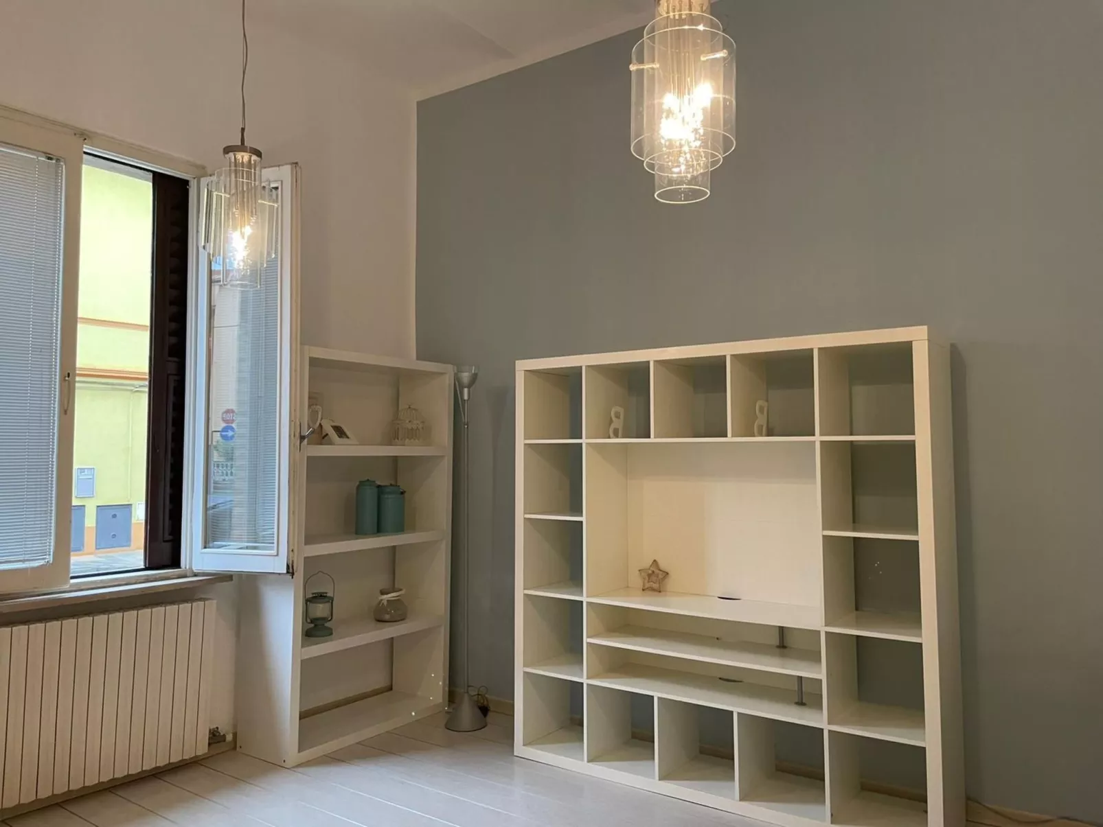 Wohnsitz Kleopatra 6-Inside