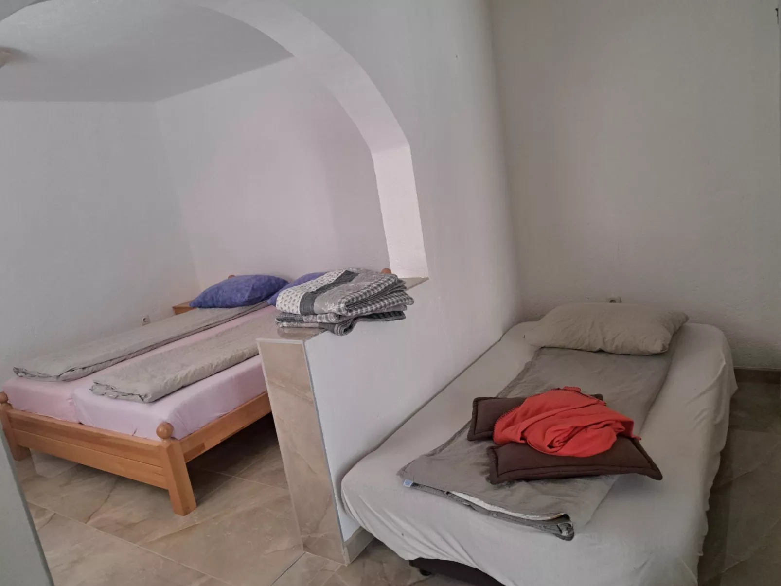 Harley 1 oder 6-Drinnen