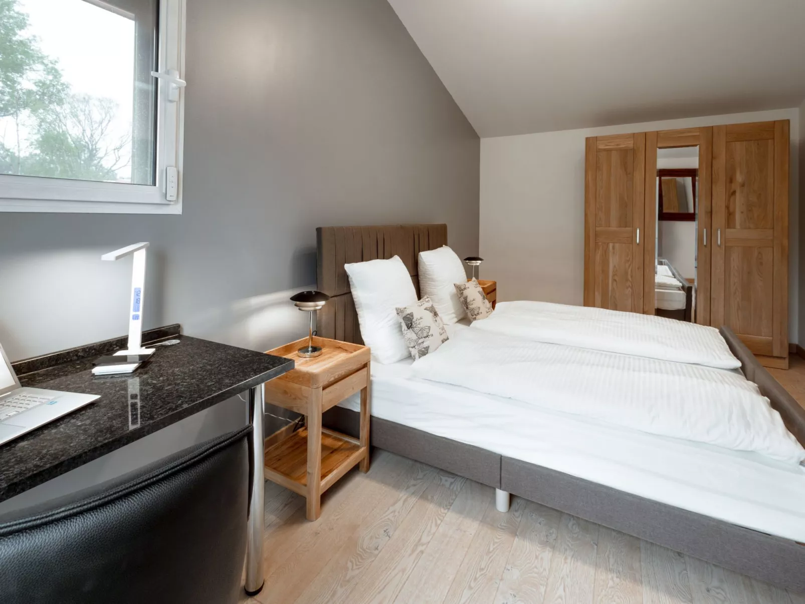 Villa DUXCAAR Merv.-Inside