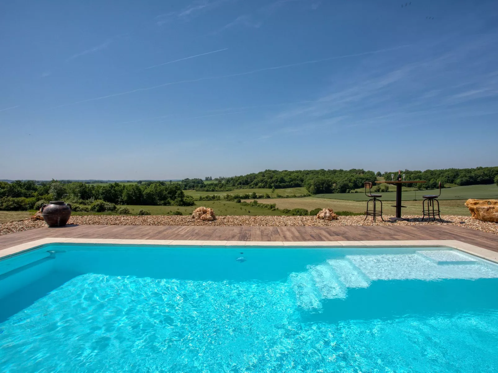 L'Orée du Bois-Dehors