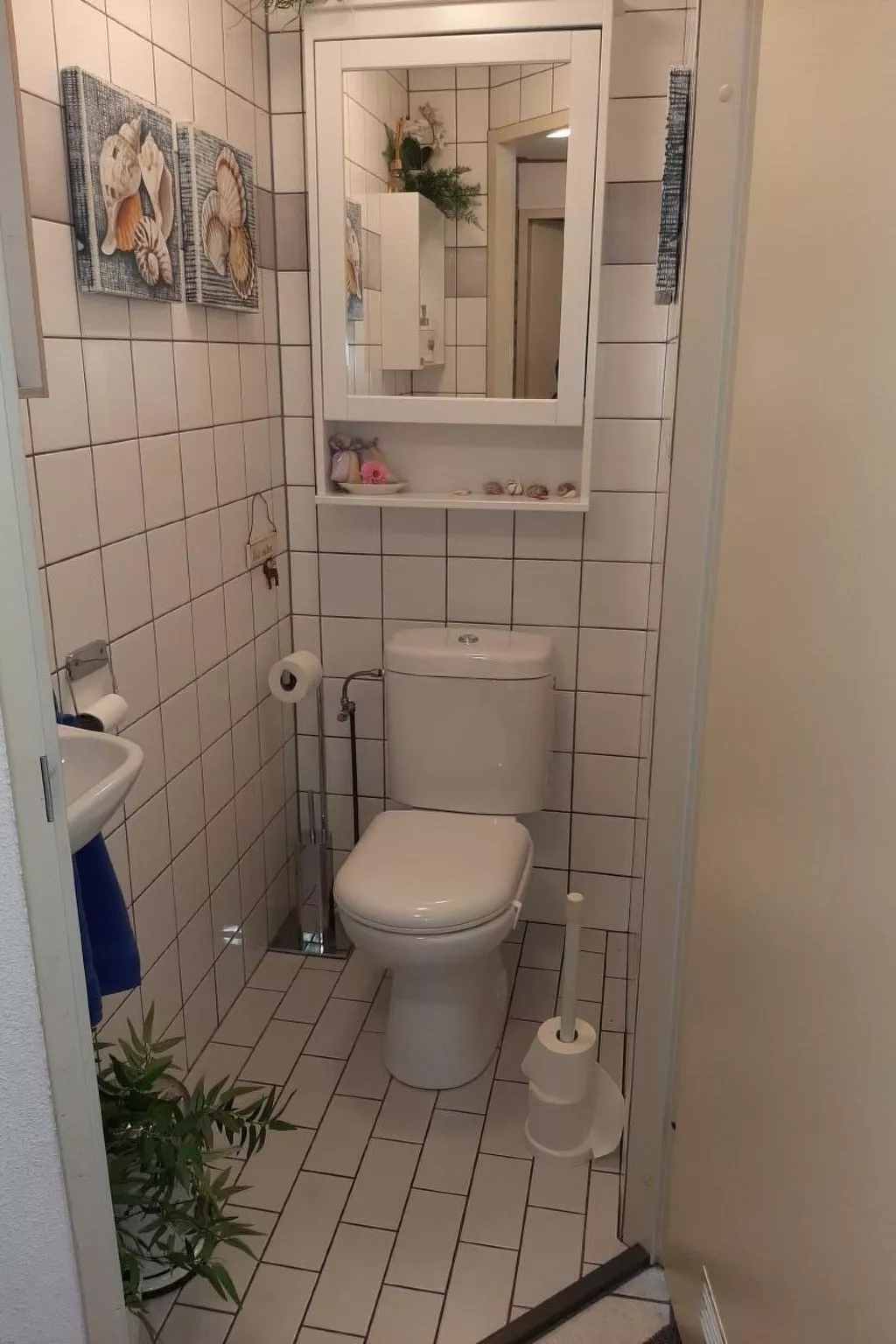 Haus Meeresbrise - Drinnen