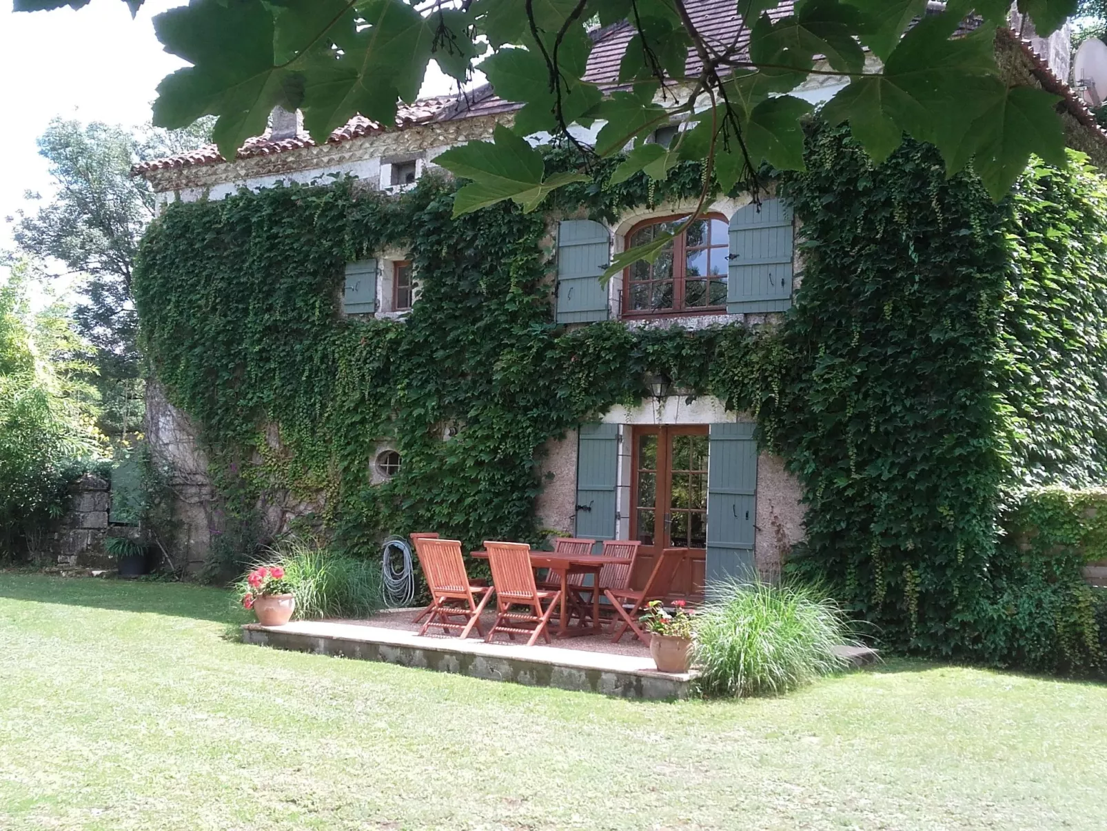 La Monestière-Dehors