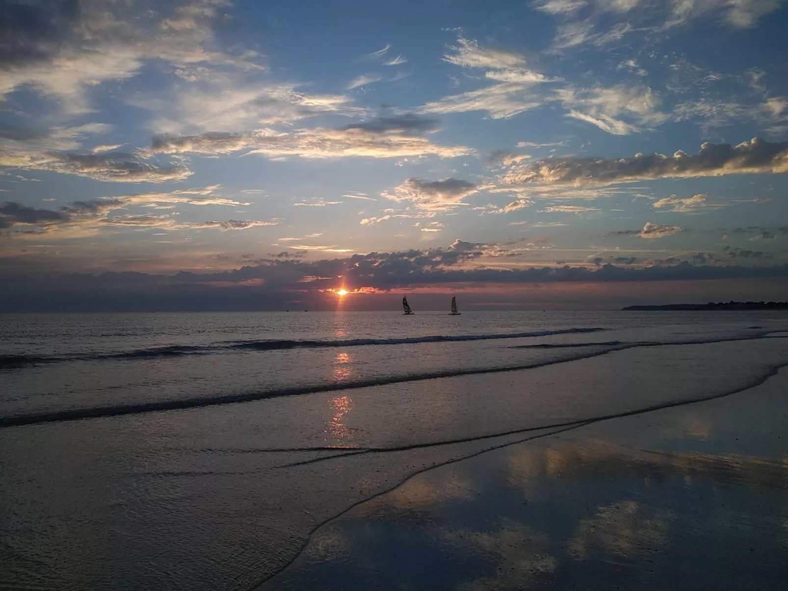 Le Bois aux Ecureuils (Eichhörnchenwald)-Image-tags.info