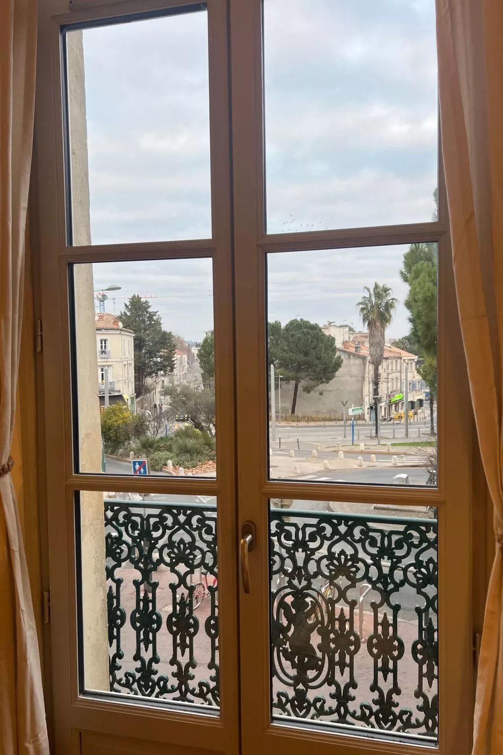 Casa dom Armando und Parken-Outside