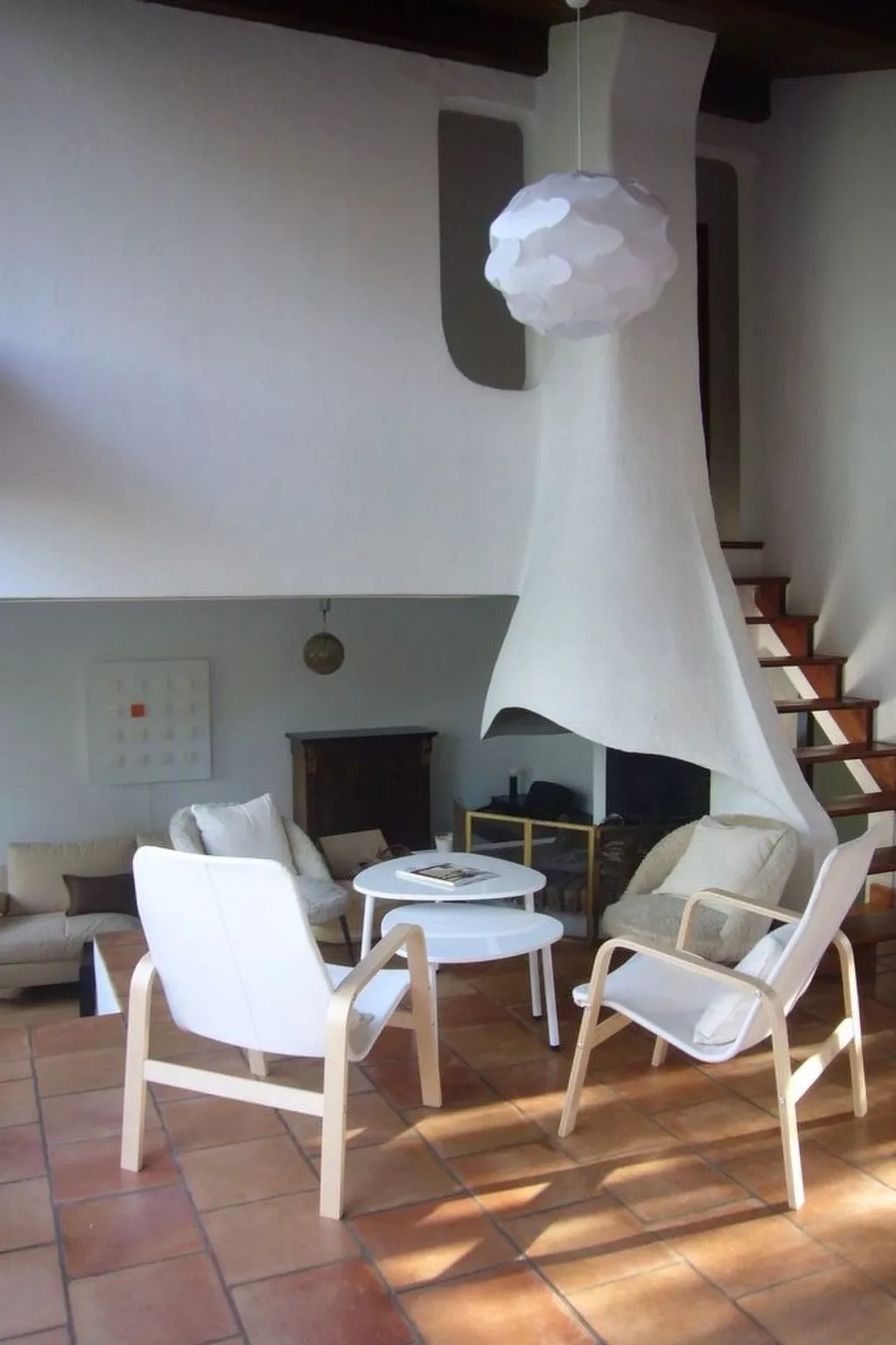 Haus 10 Schlafplätze Lac d'Hossegor / Plage des Estagnots mit Pool-Dedans