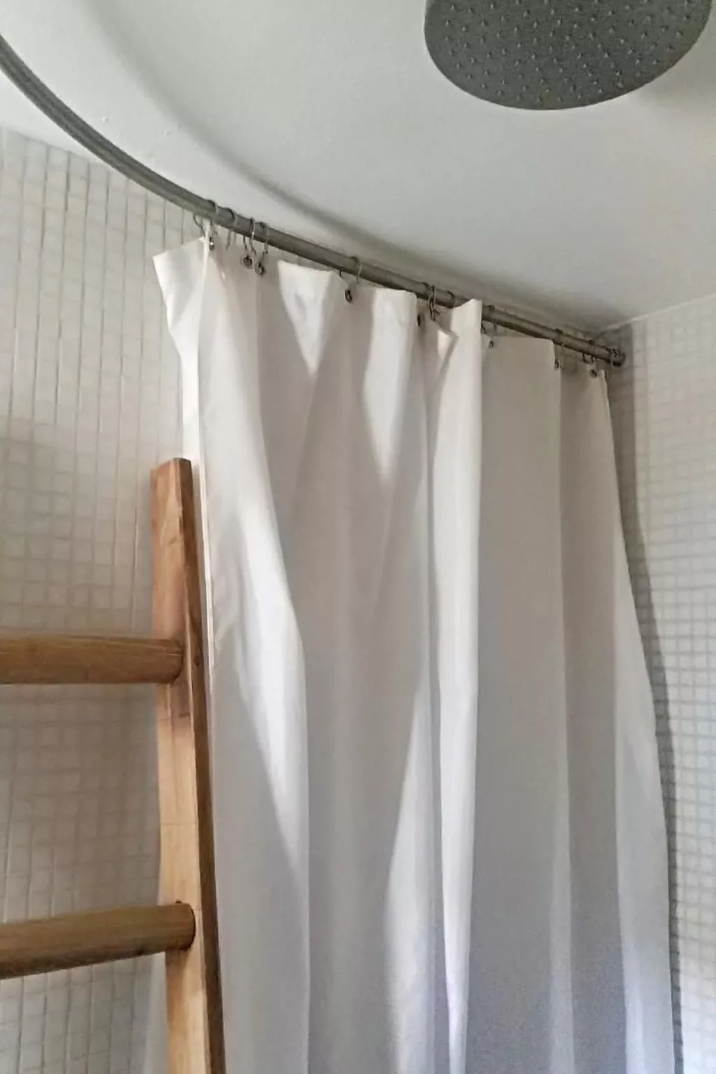 CASA DEL SASSO-Dedans