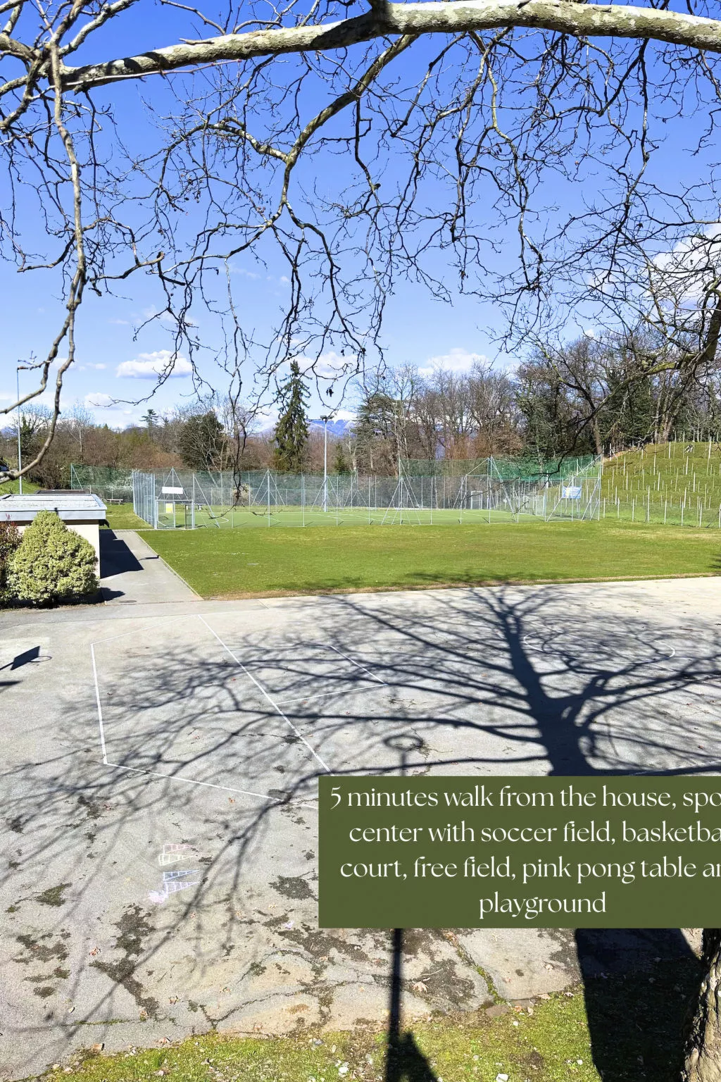 Appartamento vacanze "Luxus-Wohnung"-Outside