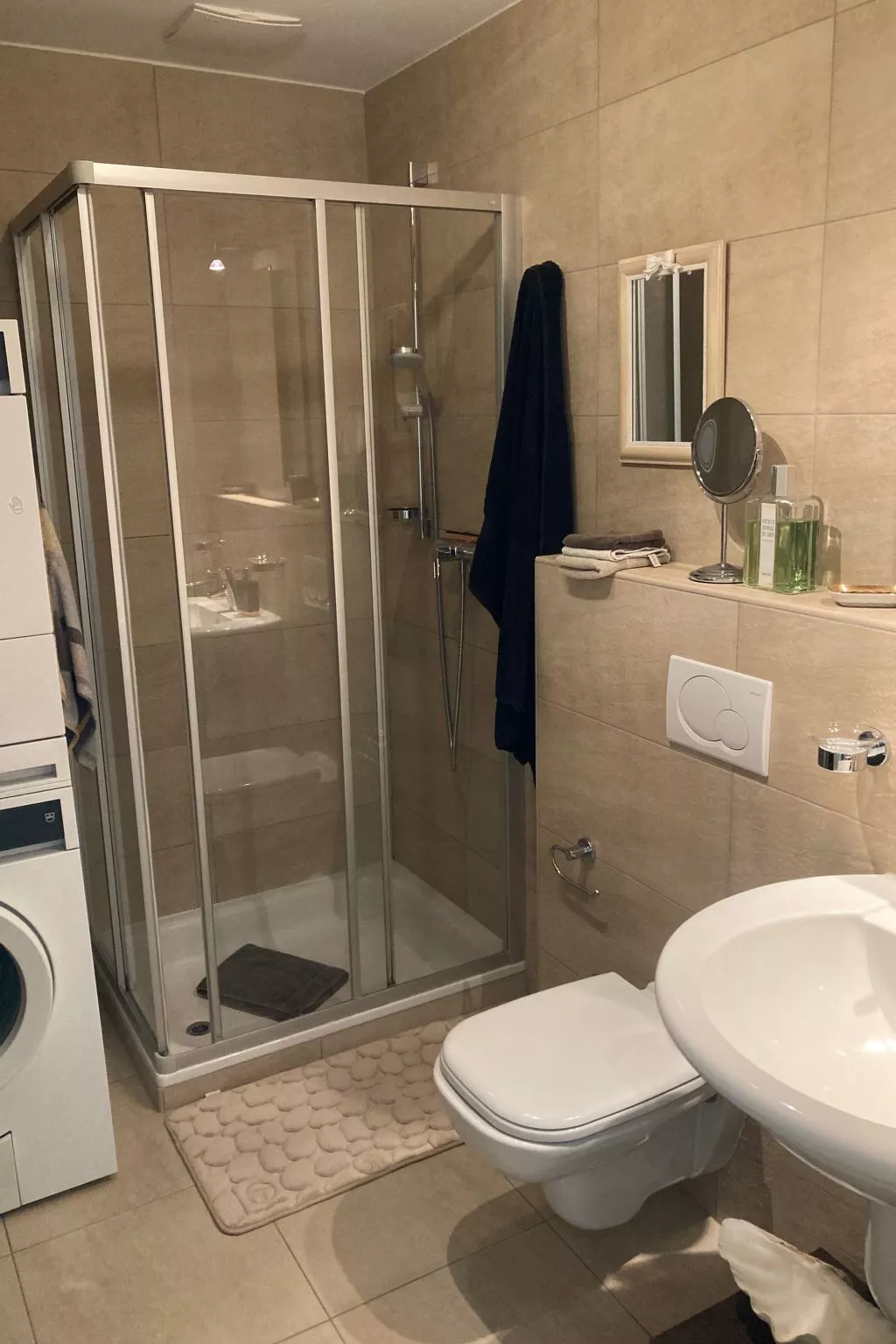 Monte Verità-Inside