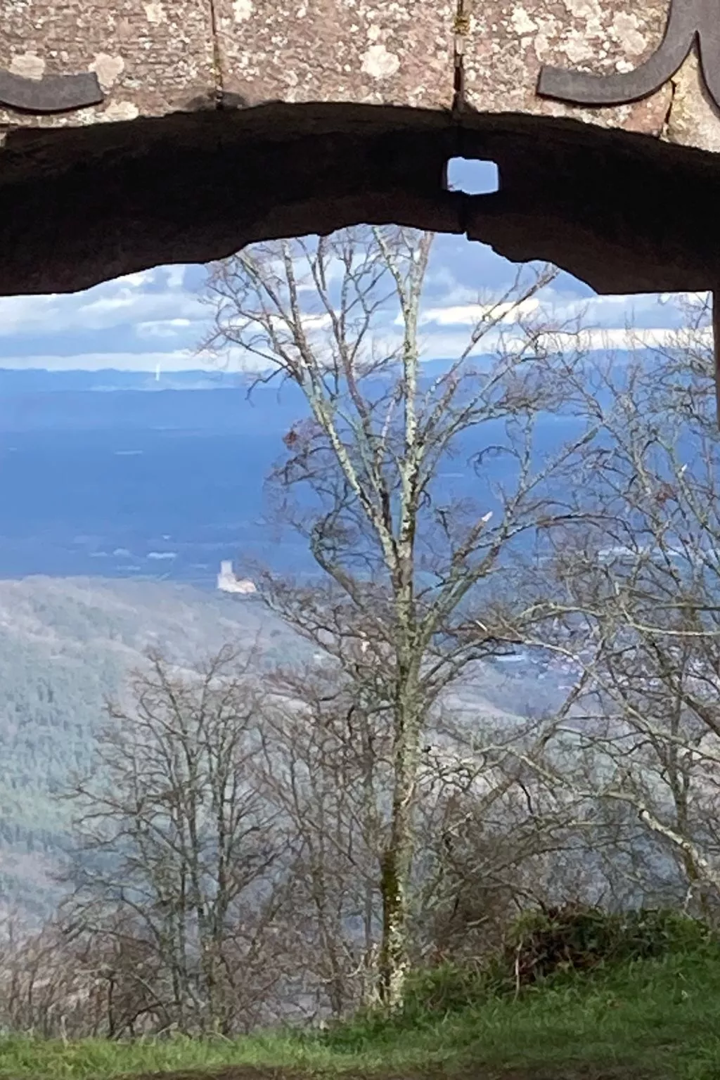 Peaceful Escape-Outside