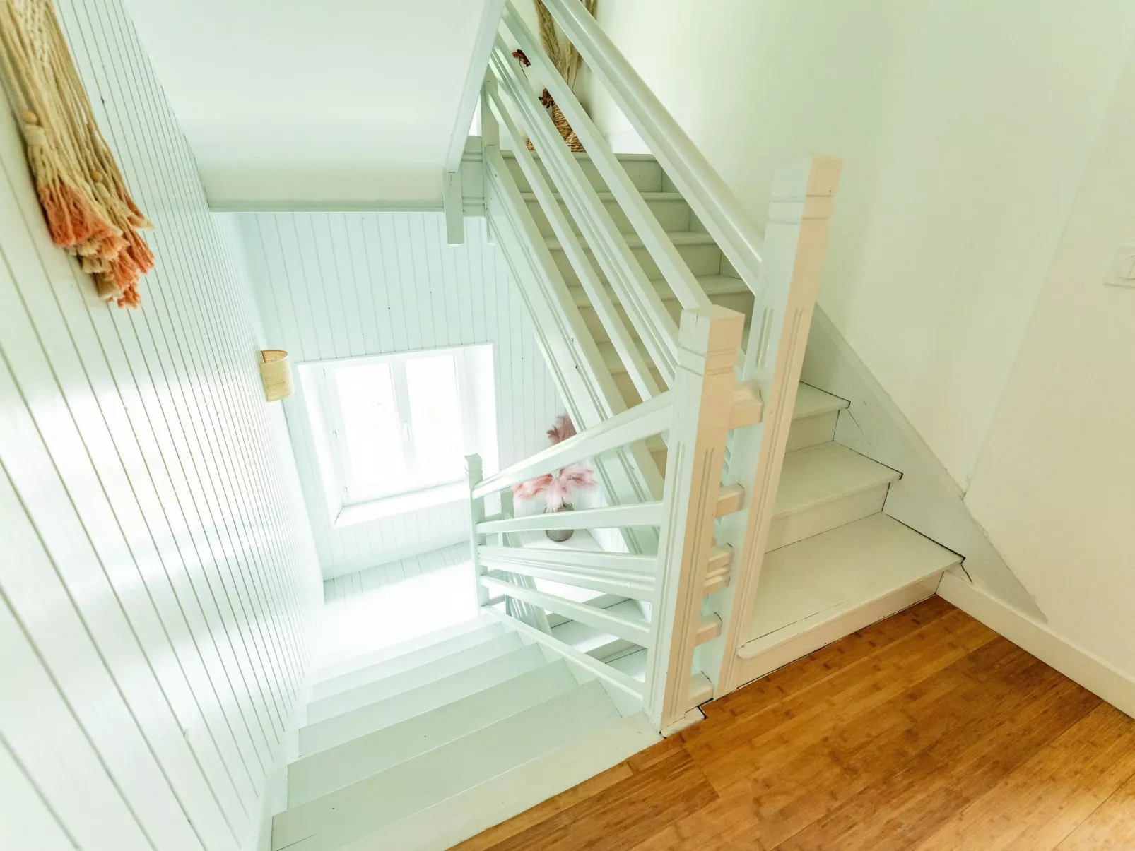 Le Refuge des Brumes 500 m2 Haus mit 7 SZ und Spa-Dedans