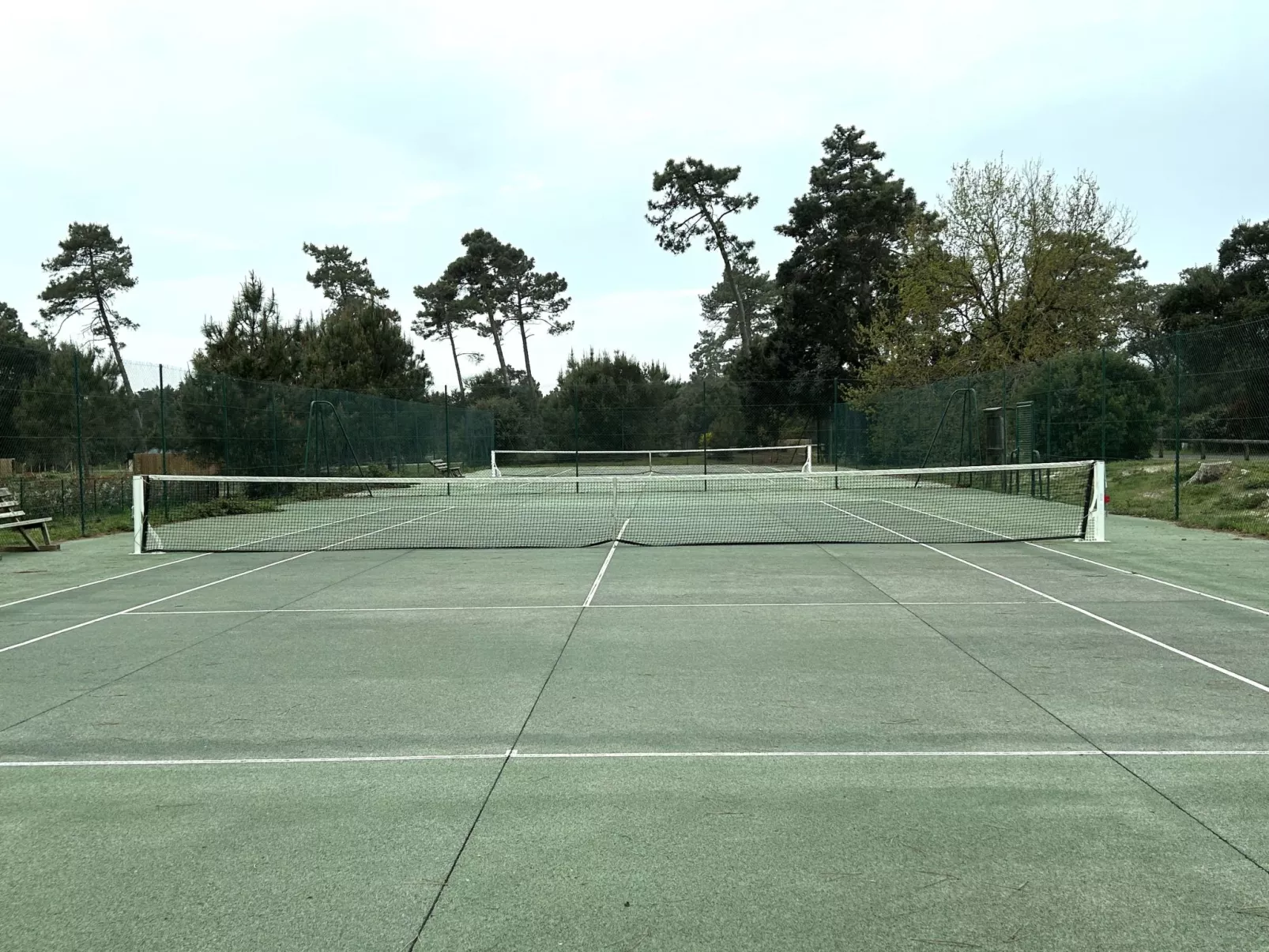 La Maison Pinède-Dehors