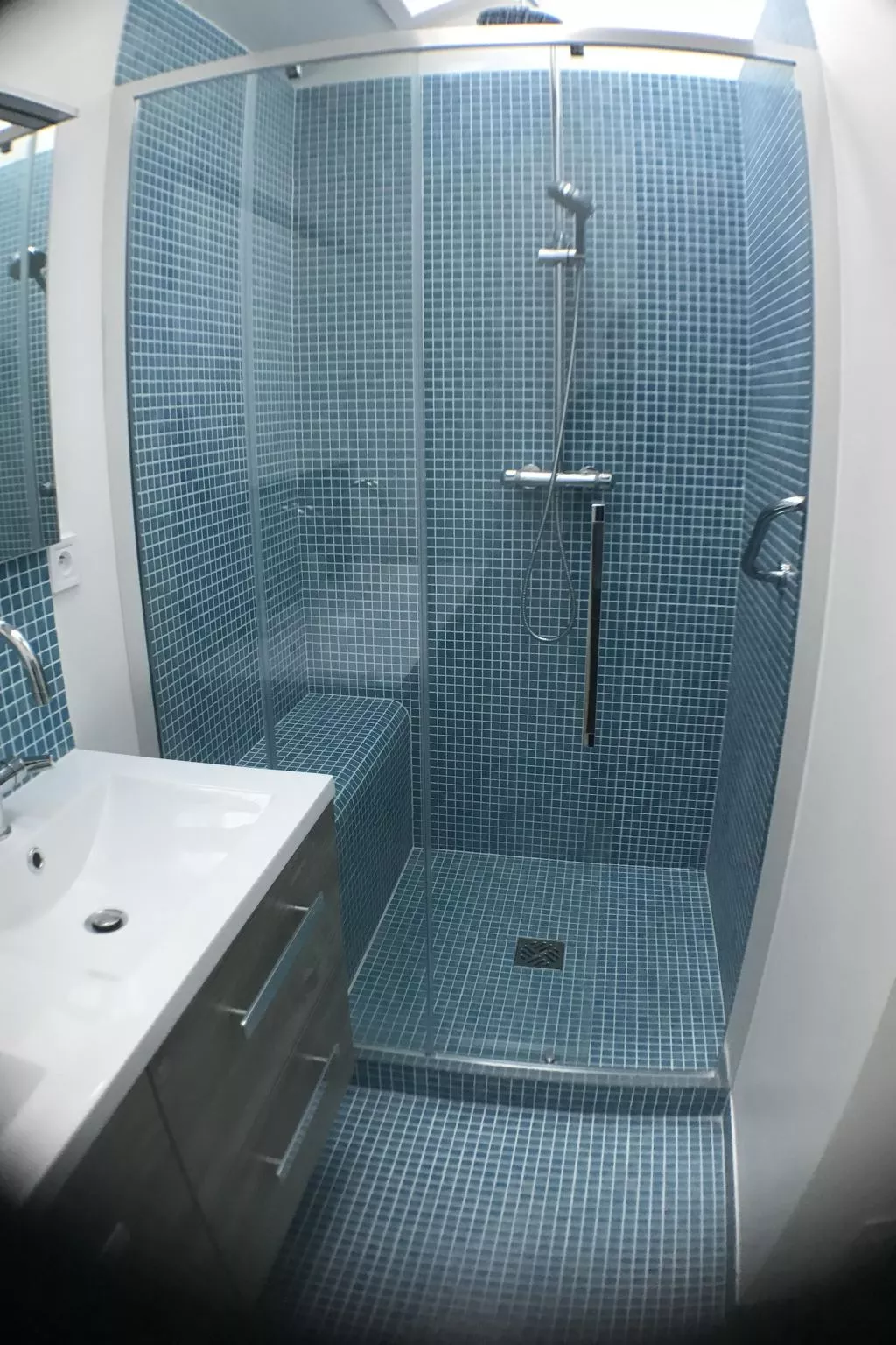 "KerMamGoz" in Strandnähe-Dedans