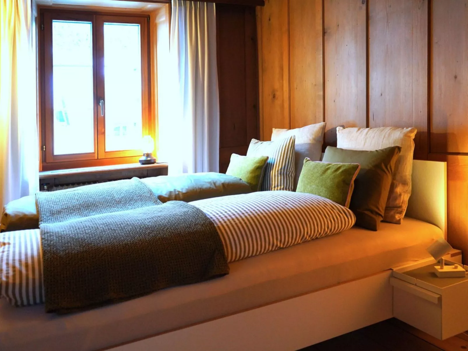 Kasperhuus Klosters-Drinnen