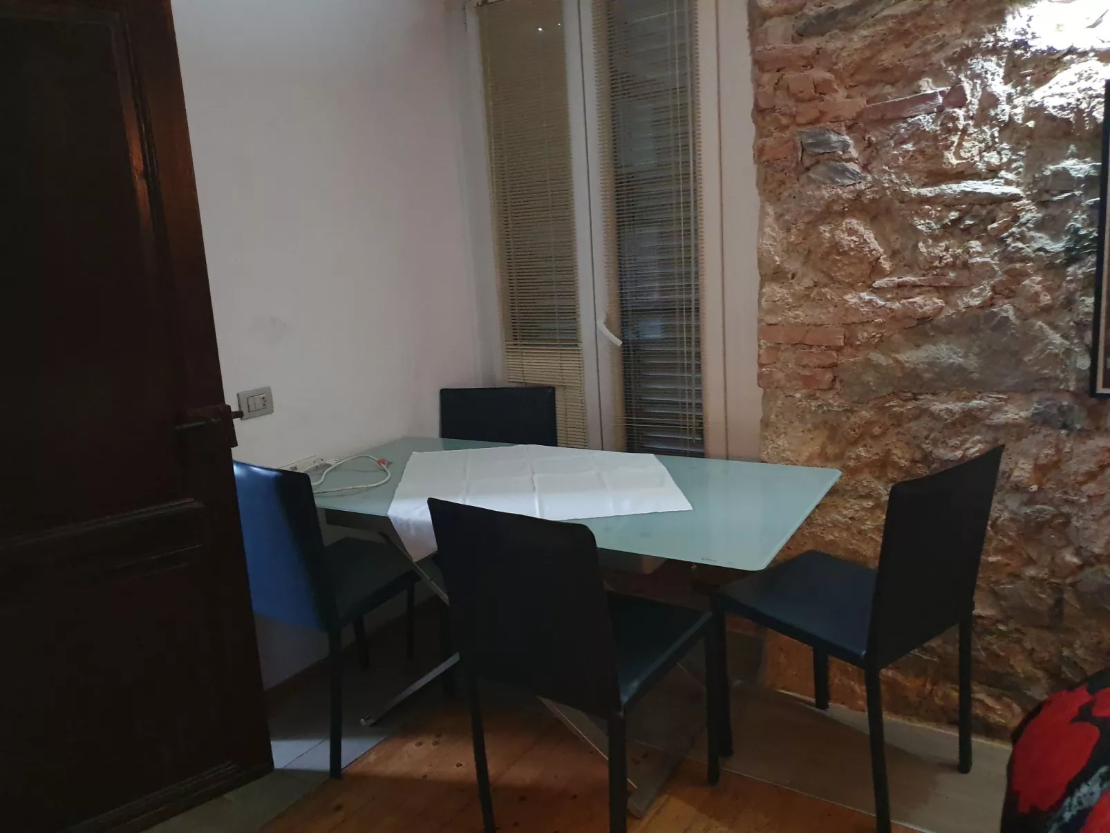 Lago 2 Executive Stadtzentrum-Dedans