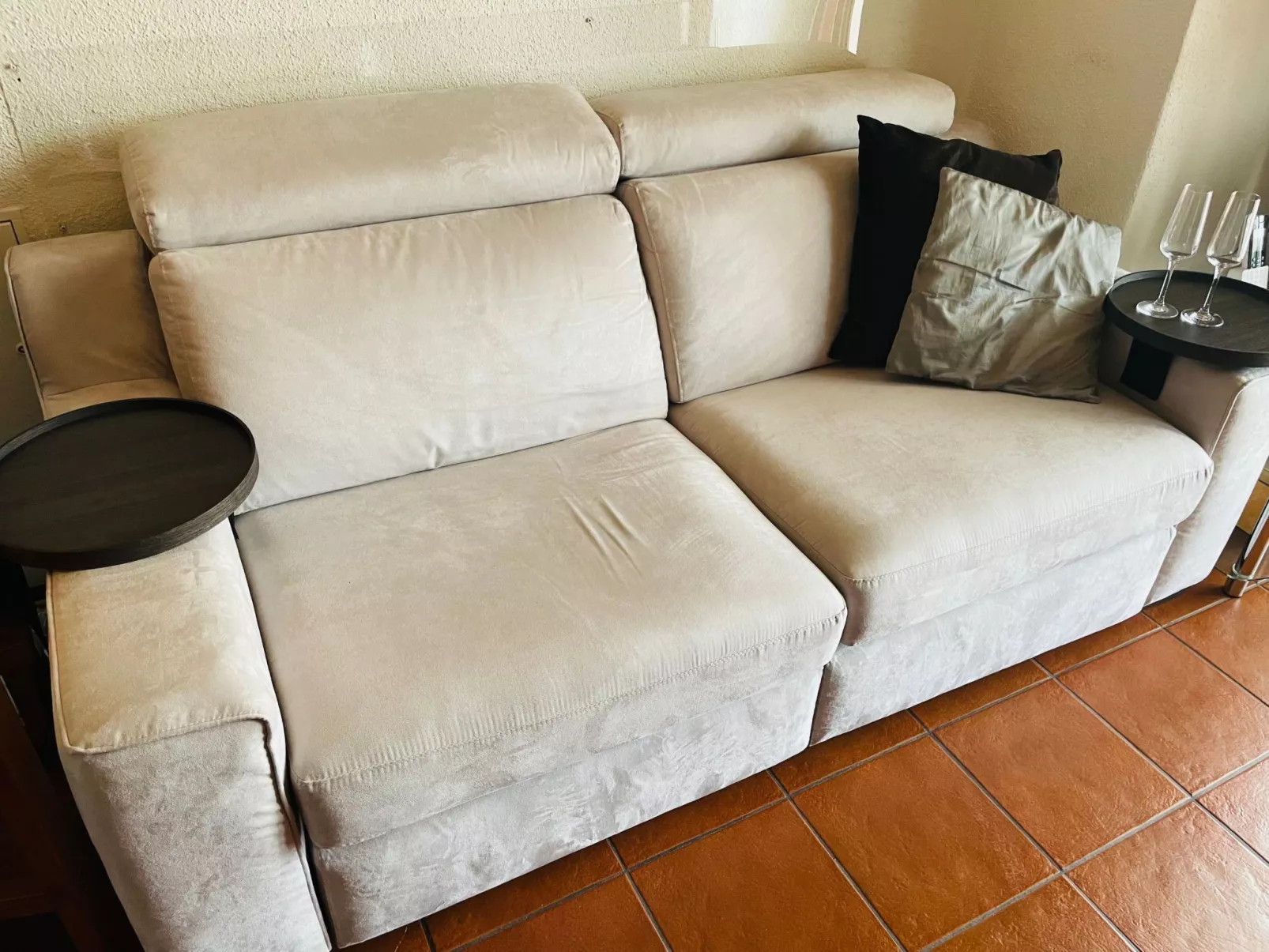 Residenza Contessa-Dedans