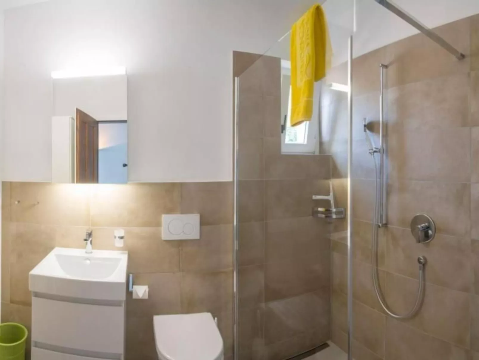 Residenza Viramonte - Casa Aurelia, Wohnung 12-Image-tags.info
