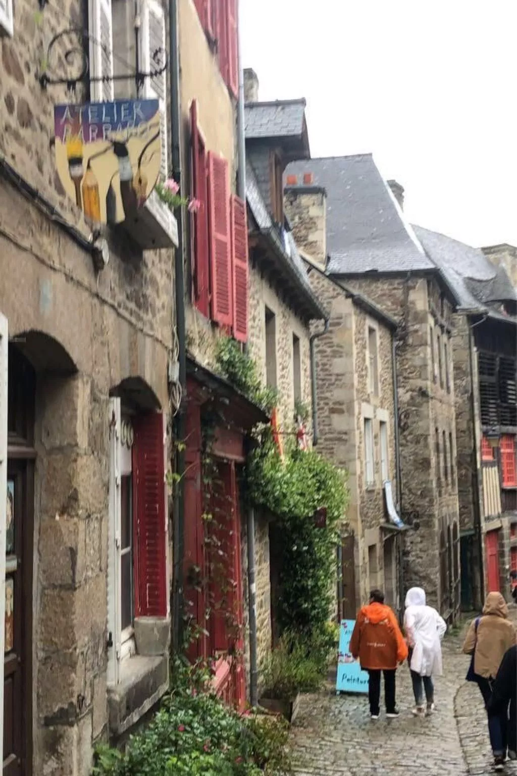 Nebengebäude mit lokalem Charme-Outside