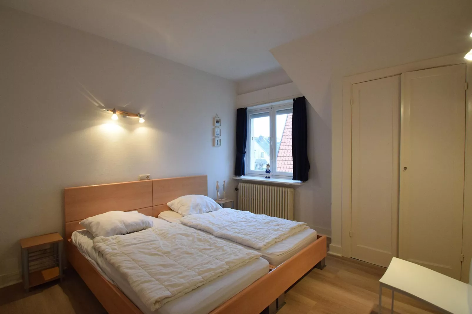 Valerie V-Schlafzimmer