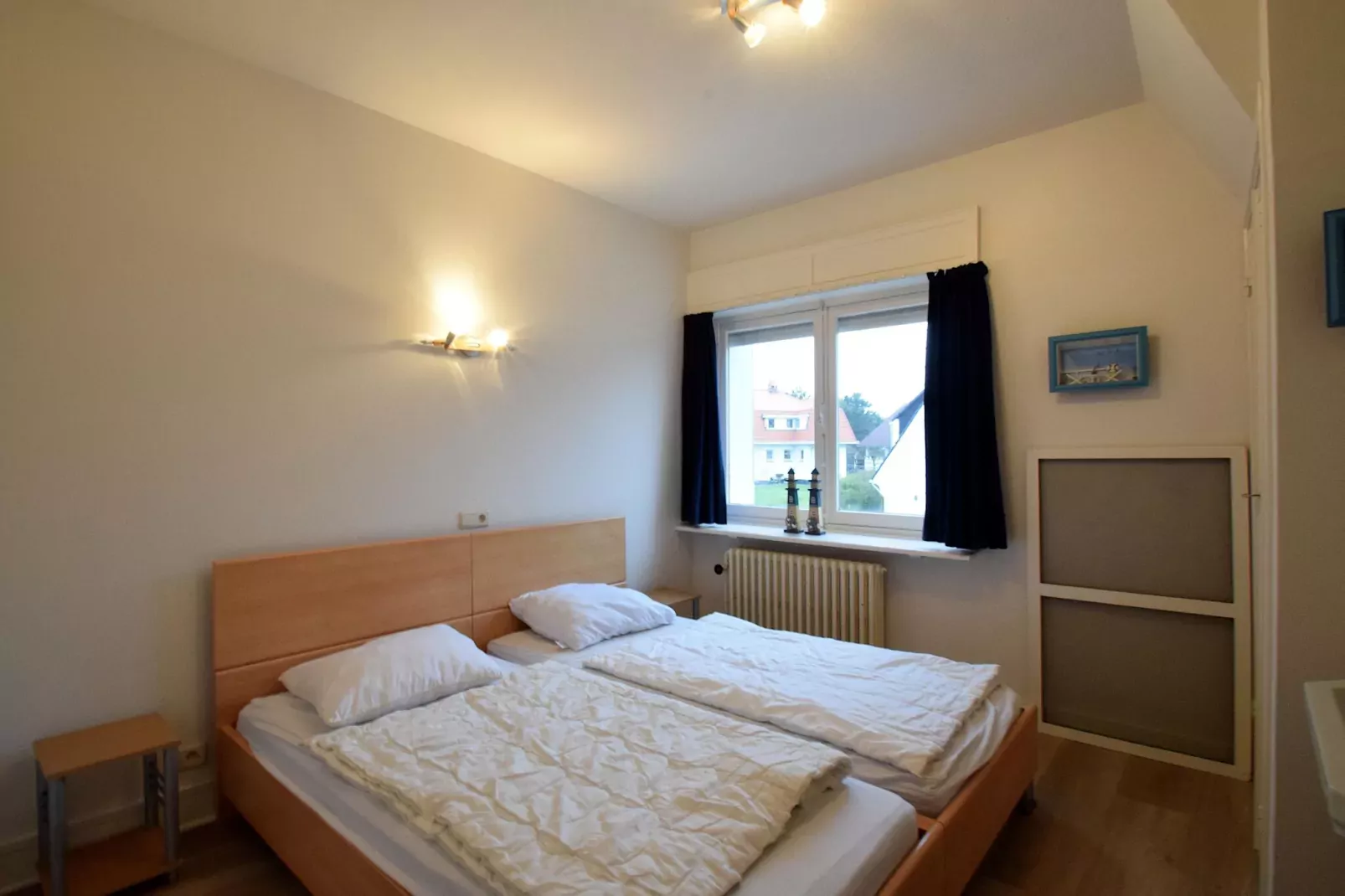 Valerie V-Schlafzimmer