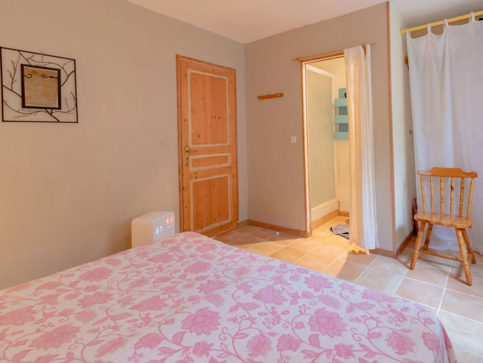 Beynac in Sainte-Mondane-Drinnen