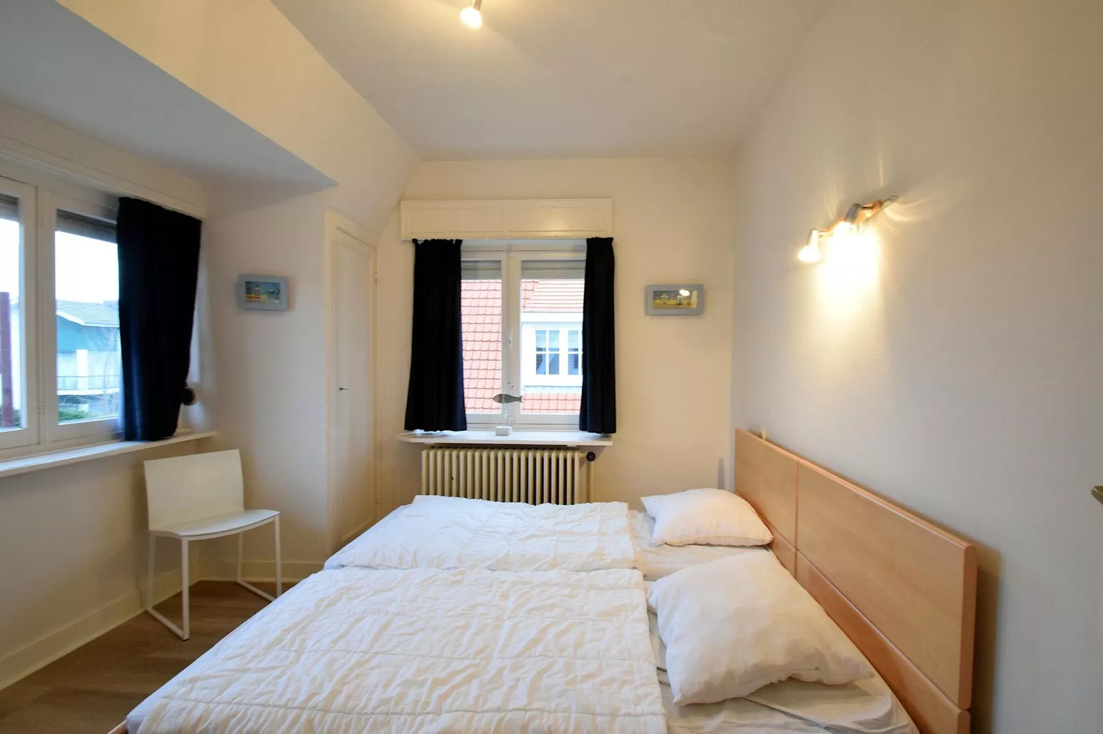 Valerie V-Schlafzimmer
