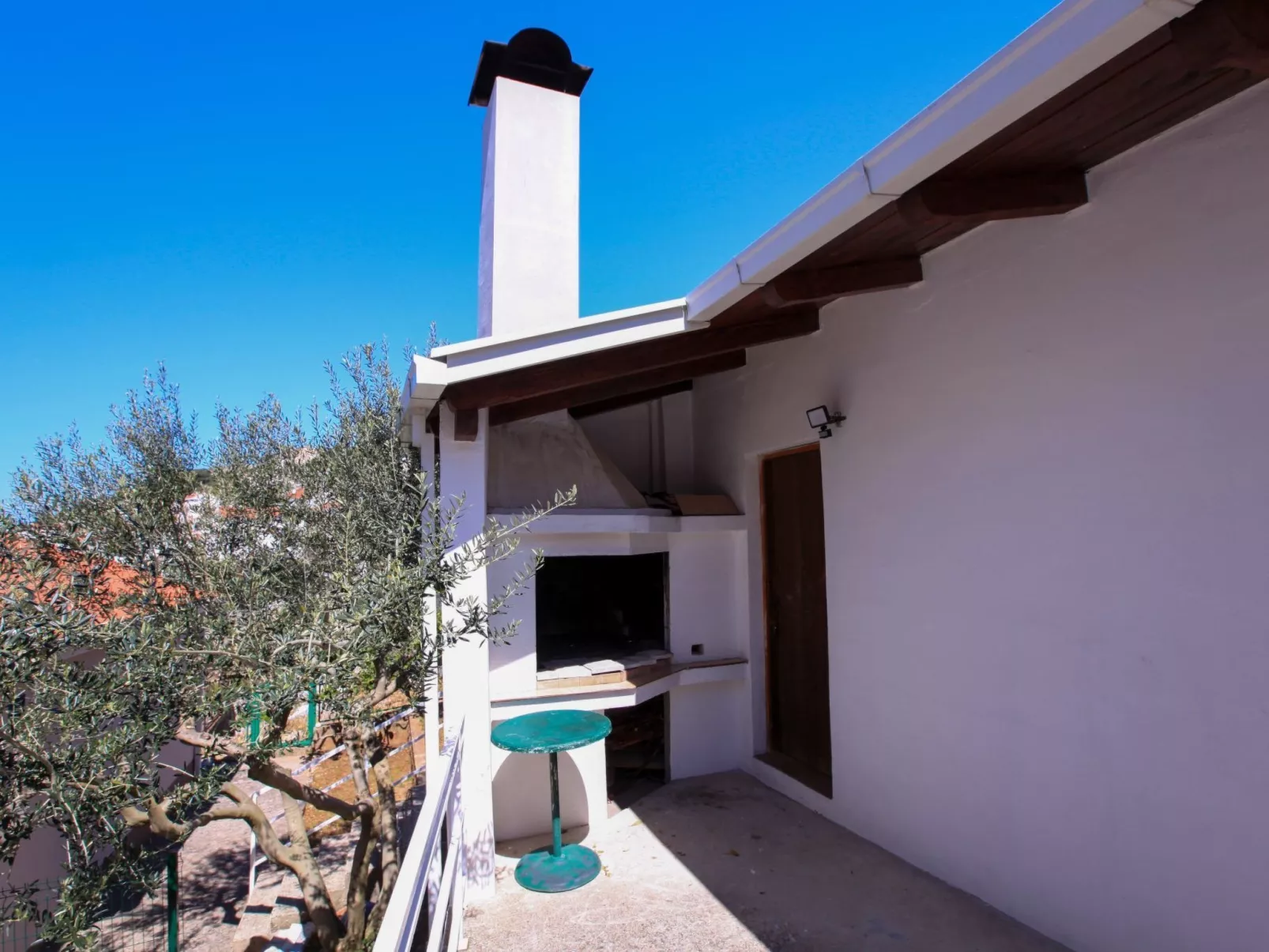 Angenehme Wohnung in Komarna mit privatem Parkplatz-Inside