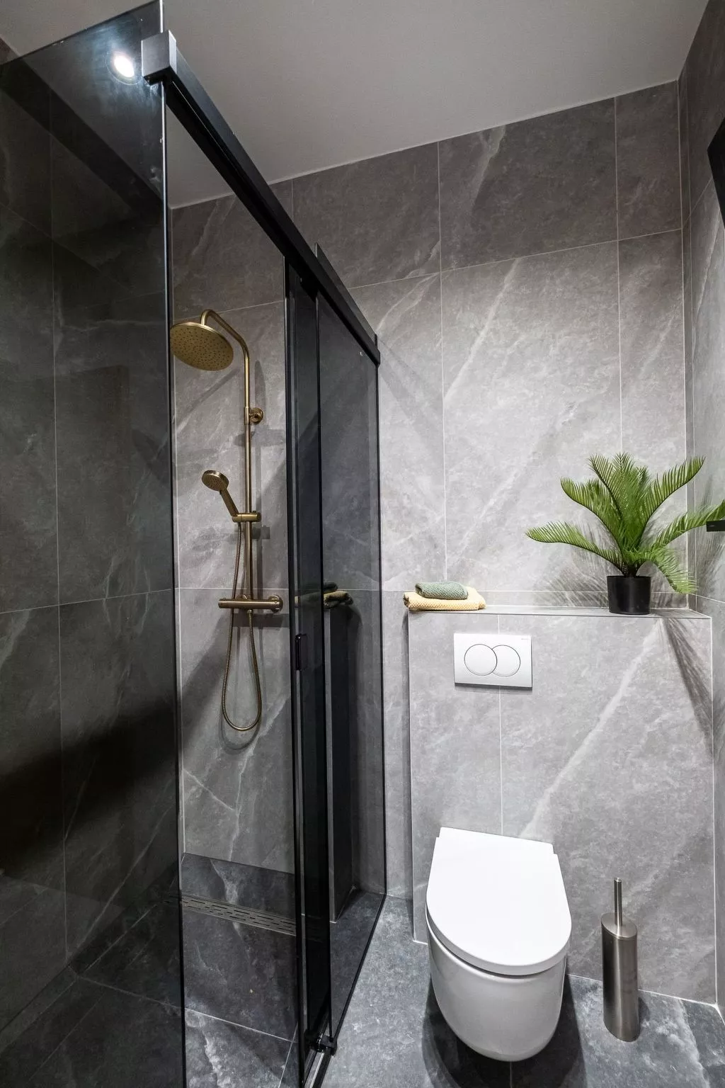 Urlaub Luxusvilla "Villa Supreme Pasman" neu-Dedans