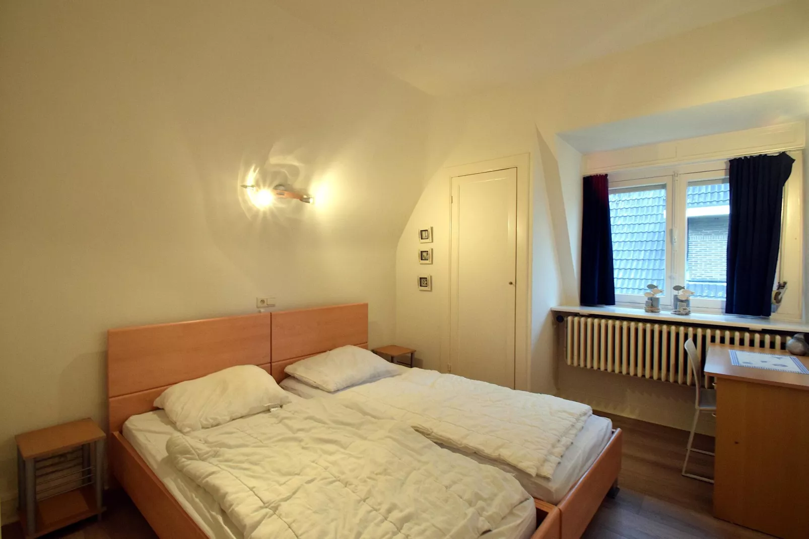 Valerie V-Schlafzimmer