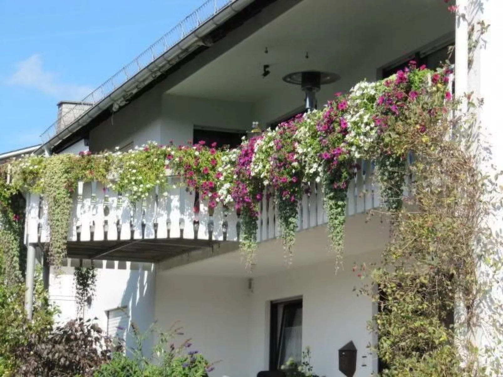 Haus Sonnenhügel - Image-tags.info