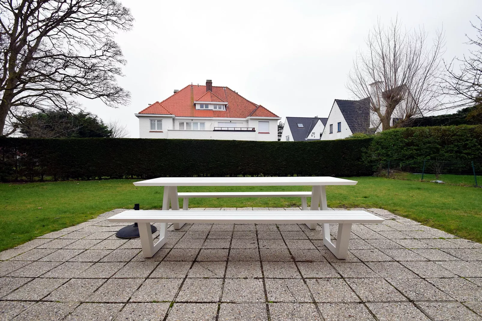 Valerie V-Terrassenbalkon