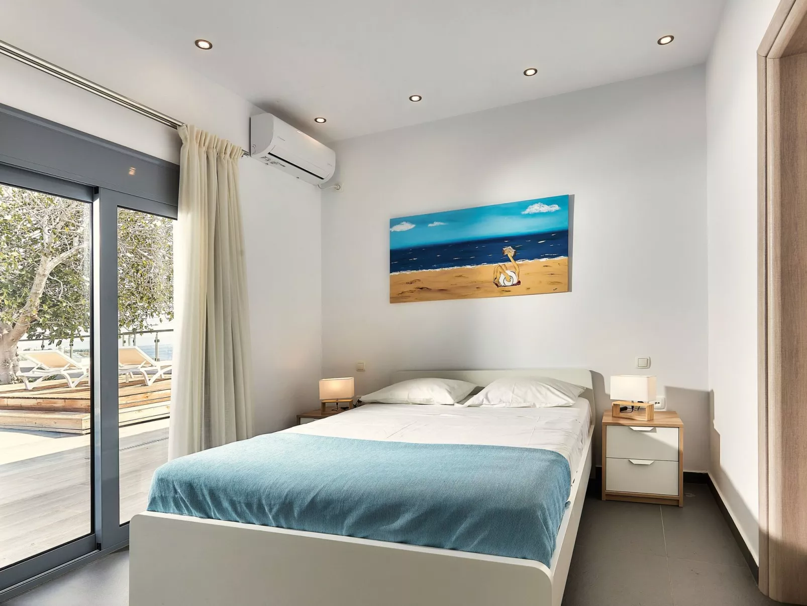 Villa Emilia - Ihr Feriendomizil mit privatem Pool-Dedans